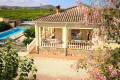 Sale - Villa - Orihuela - La Campaneta
