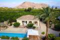 Sale - Villa - Orihuela - La Campaneta