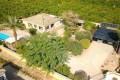Sale - Villa - Orihuela - La Campaneta