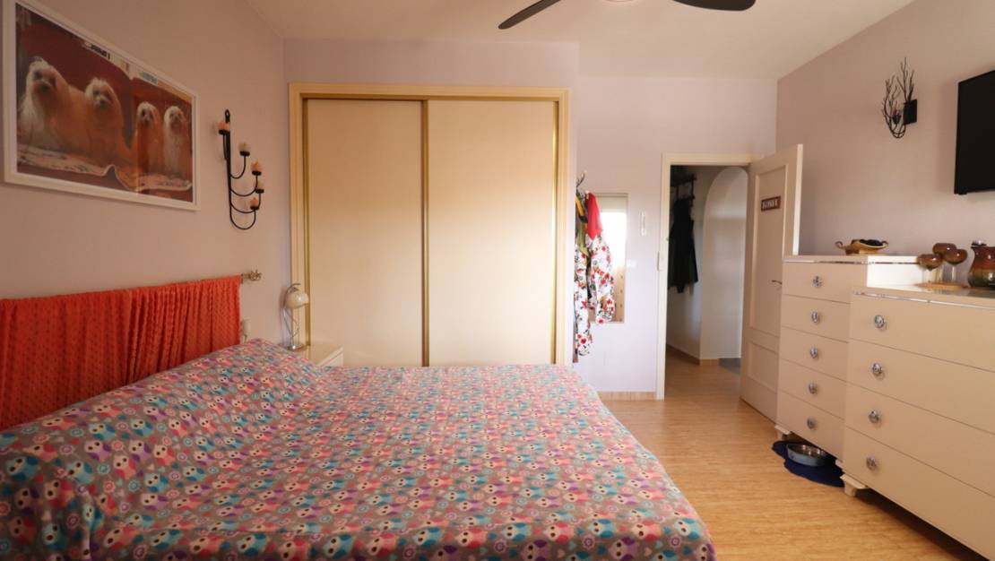 Sale - Villa - Orihuela - La Campaneta