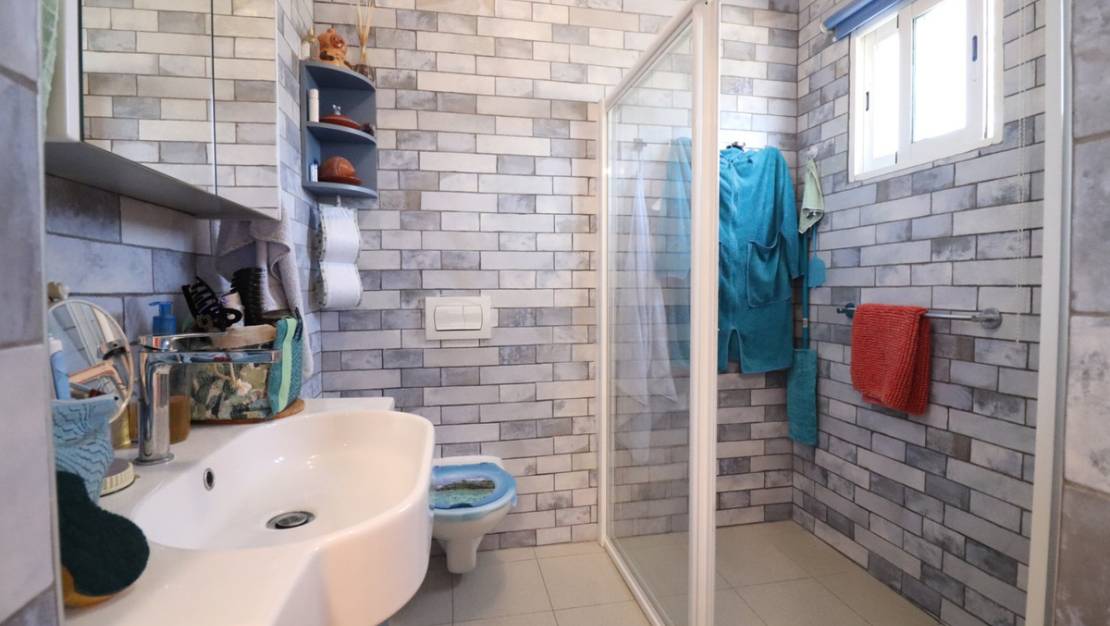 Sale - Villa - Orihuela - La Campaneta