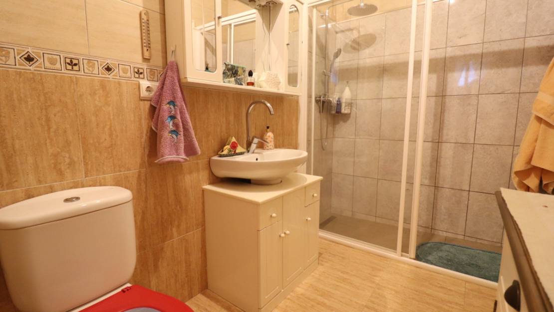 Sale - Villa - Orihuela - La Campaneta