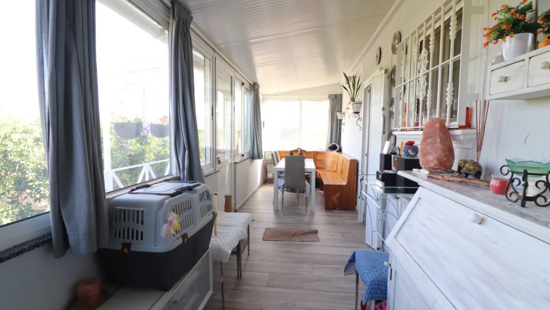 Sale - Villa - Orihuela - La Campaneta