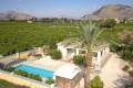 Sale - Villa - Orihuela - La Campaneta