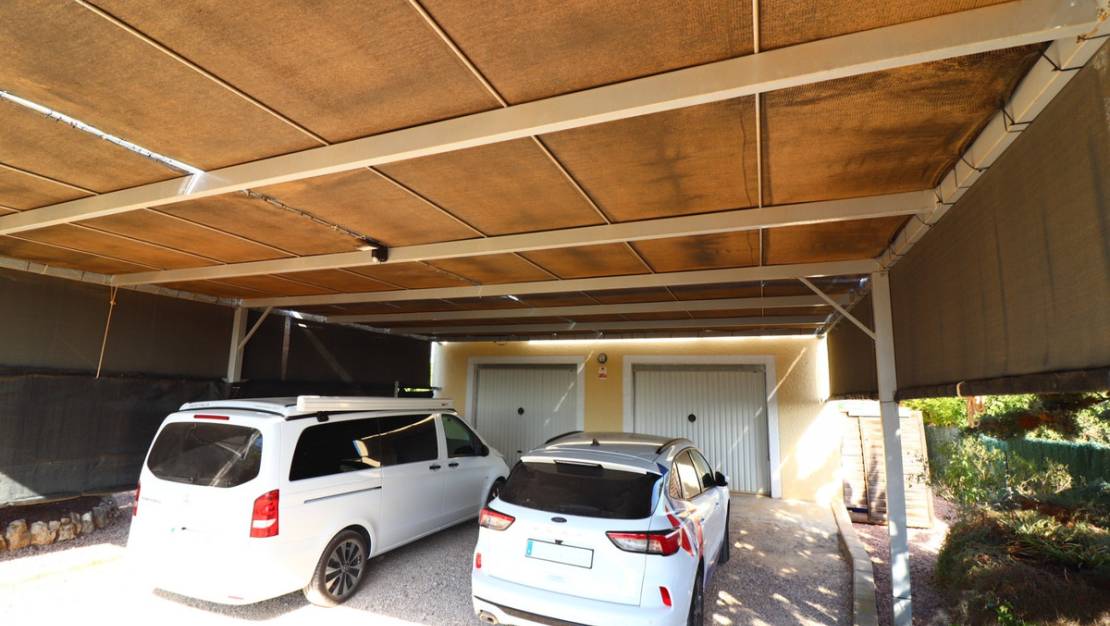 Sale - Villa - Orihuela - La Campaneta