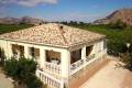 Sale - Villa - Orihuela - La Campaneta