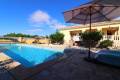 Sale - Villa - Orihuela - La Campaneta