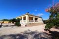 Sale - Villa - Orihuela - La Campaneta