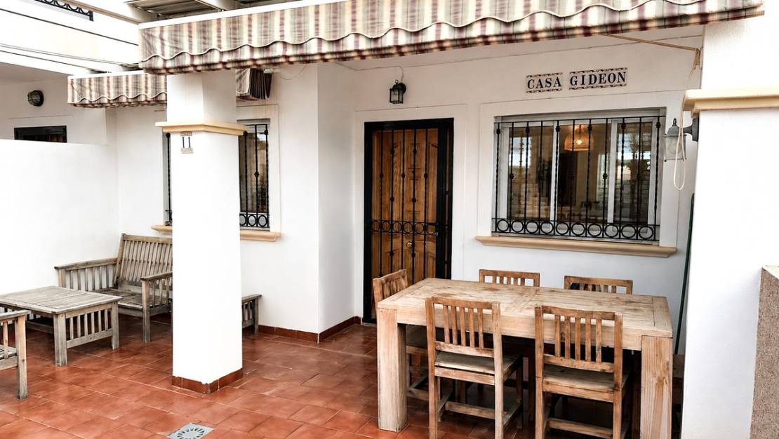 Sale - Villa - Orihuela - La Ciñuelica