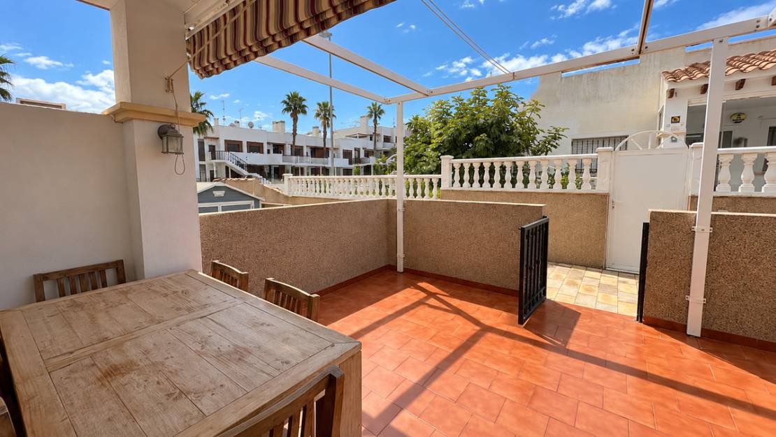 Sale - Villa - Orihuela - La Ciñuelica