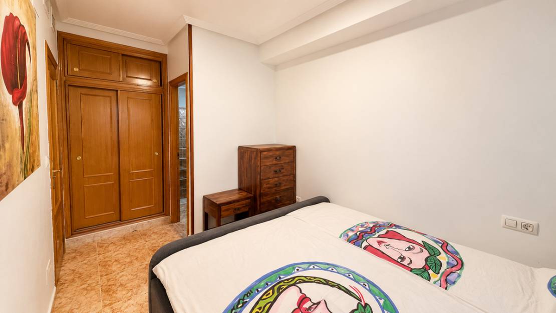 Sale - Villa - Orihuela - La Ciñuelica