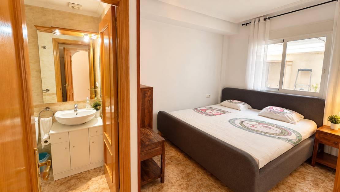 Sale - Villa - Orihuela - La Ciñuelica