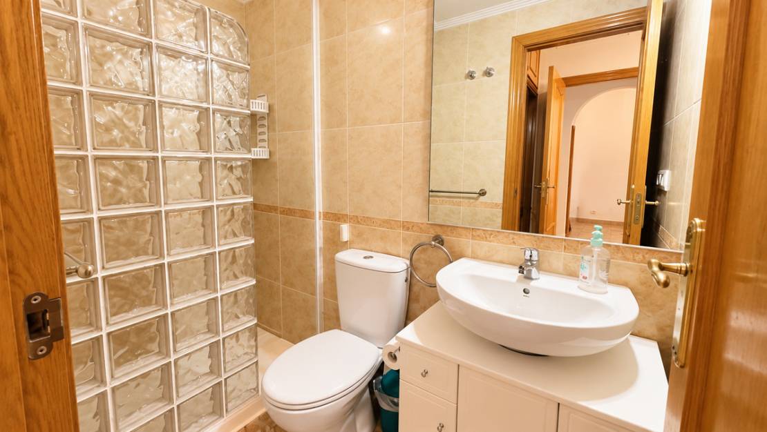 Sale - Villa - Orihuela - La Ciñuelica