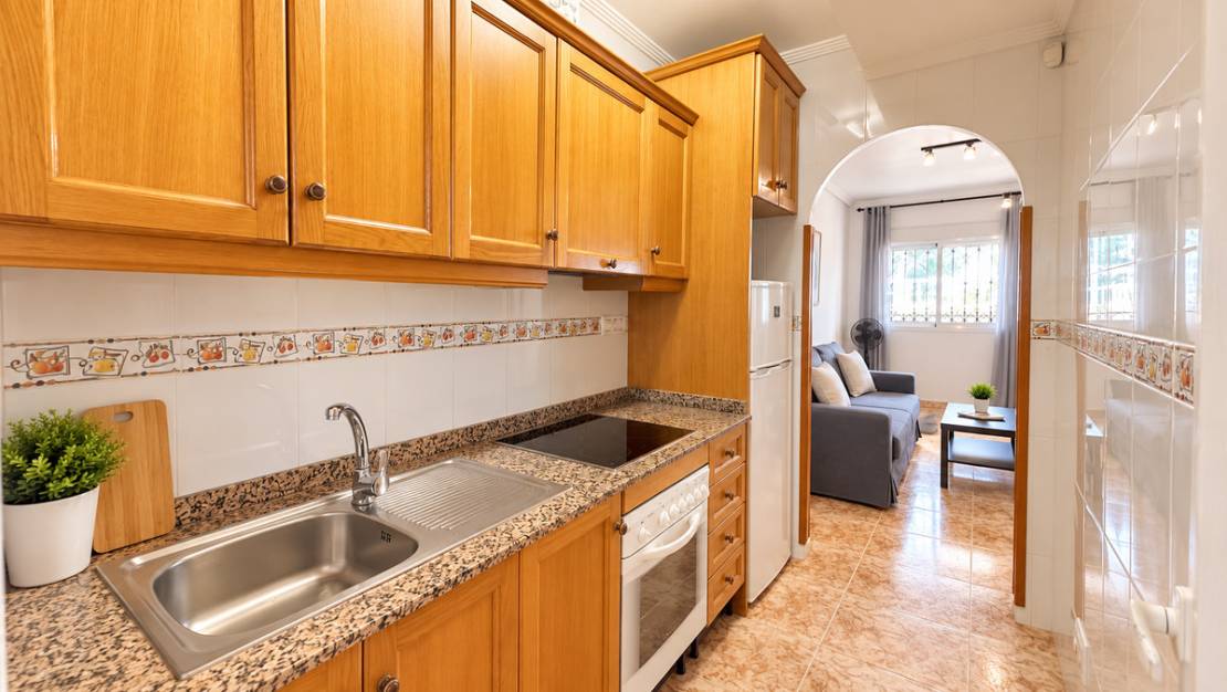 Sale - Villa - Orihuela - La Ciñuelica