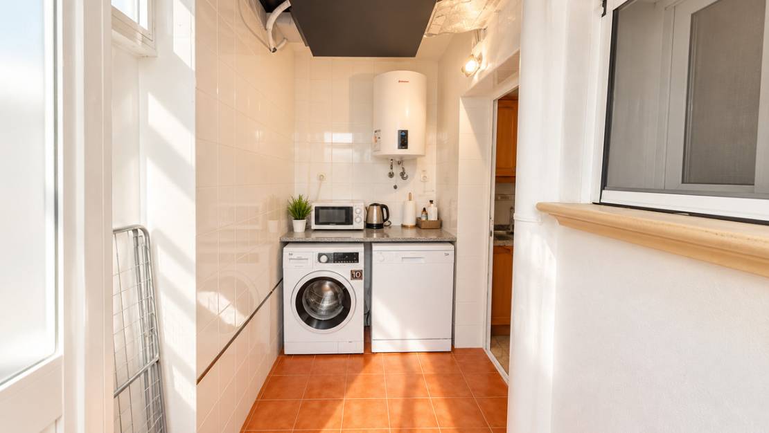Sale - Villa - Orihuela - La Ciñuelica