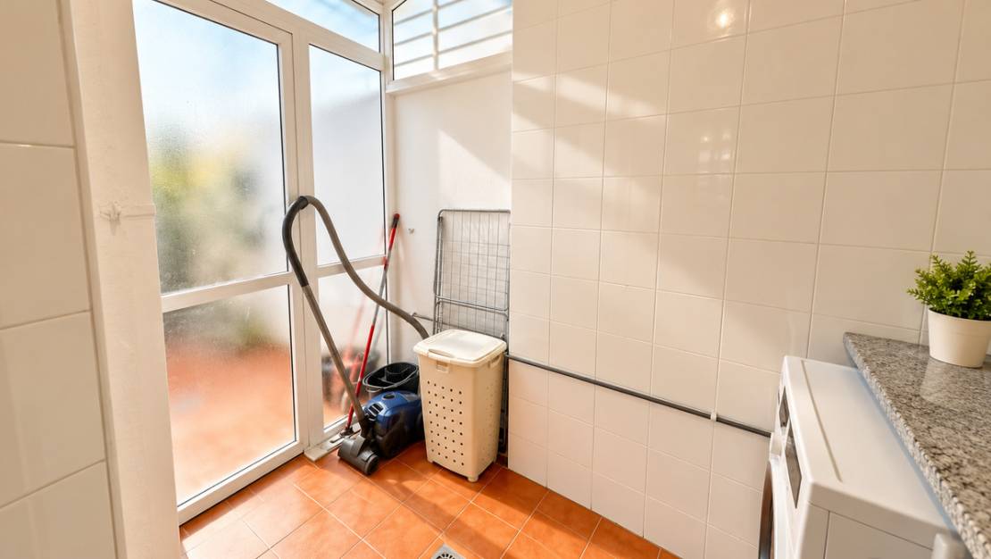 Sale - Villa - Orihuela - La Ciñuelica