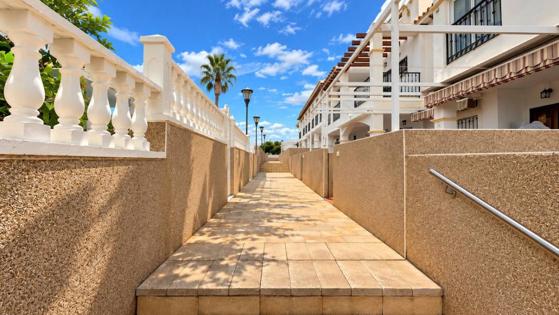 Sale - Villa - Orihuela - La Ciñuelica