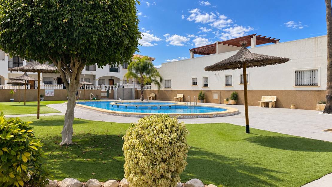 Sale - Villa - Orihuela - La Ciñuelica
