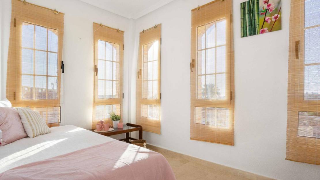 Sale - Villa - Orihuela - La Florida