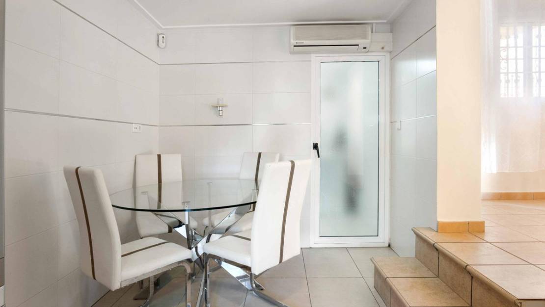 Sale - Villa - Orihuela - La Florida