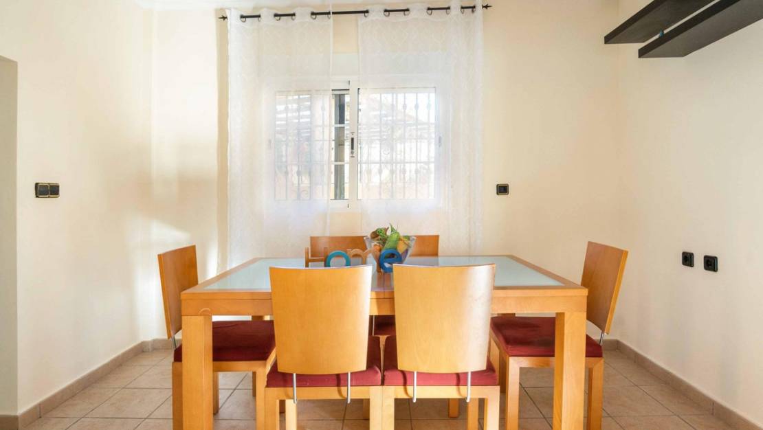 Sale - Villa - Orihuela - La Florida