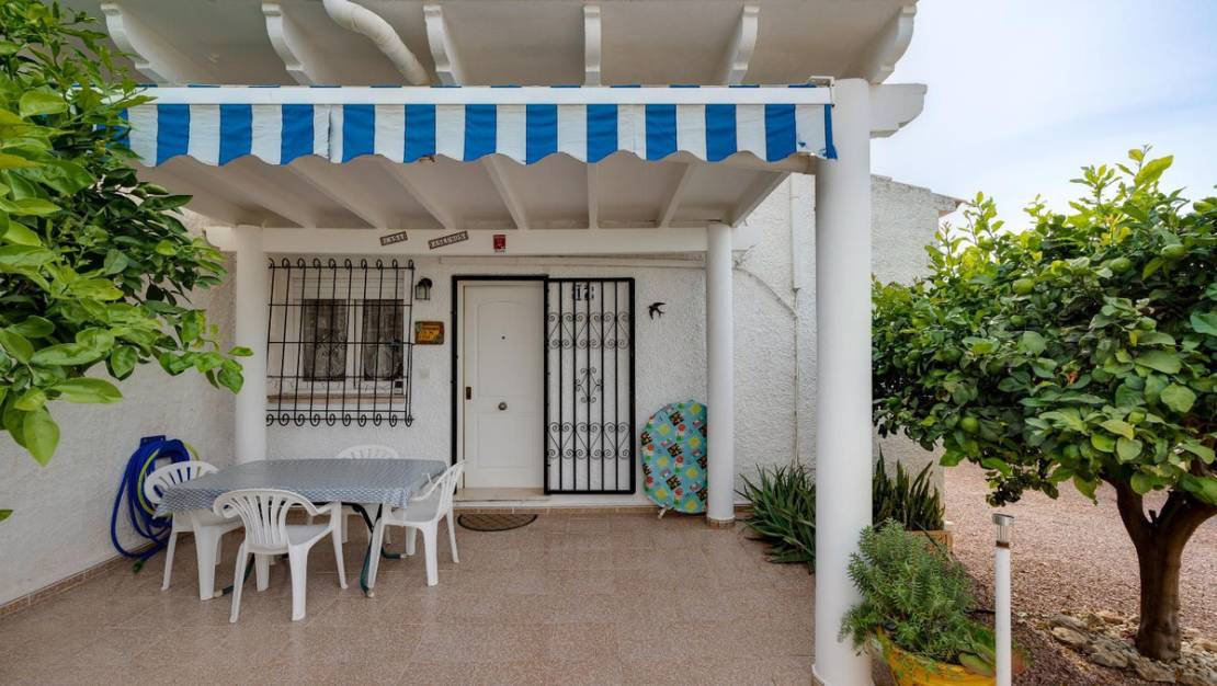Sale - Villa - Orihuela - La Florida