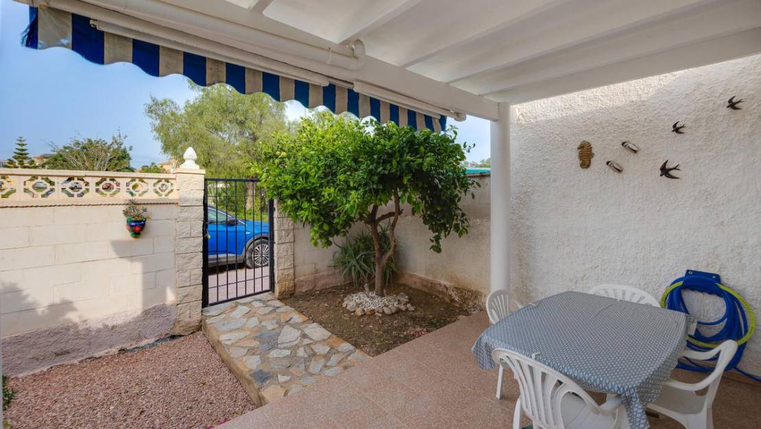 Sale - Villa - Orihuela - La Florida