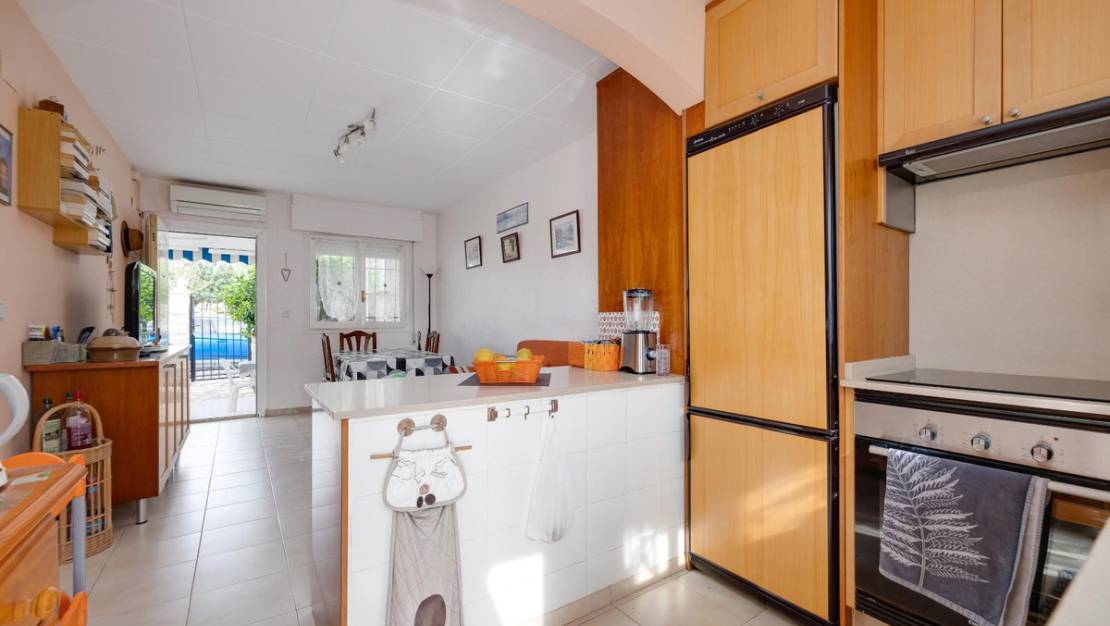 Sale - Villa - Orihuela - La Florida