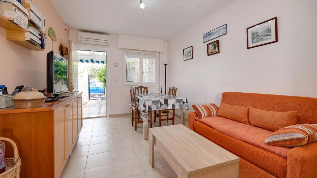 Sale - Villa - Orihuela - La Florida