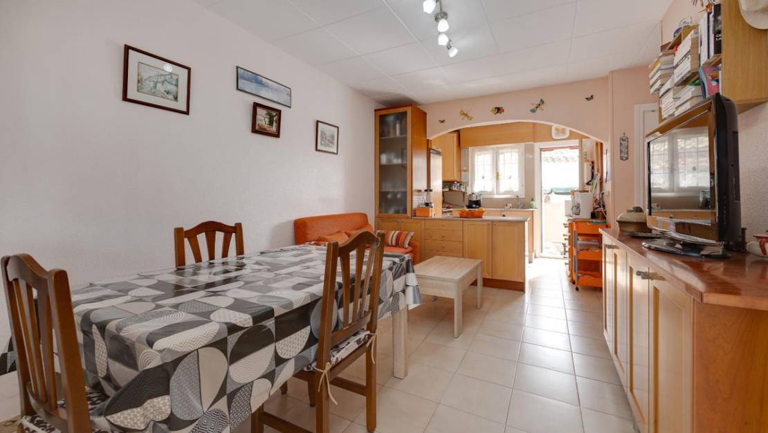 Sale - Villa - Orihuela - La Florida