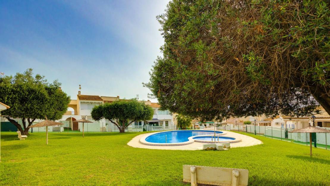 Sale - Villa - Orihuela - La Florida