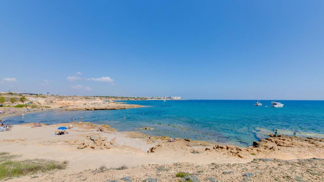 Sale - Villa - Orihuela - La Florida