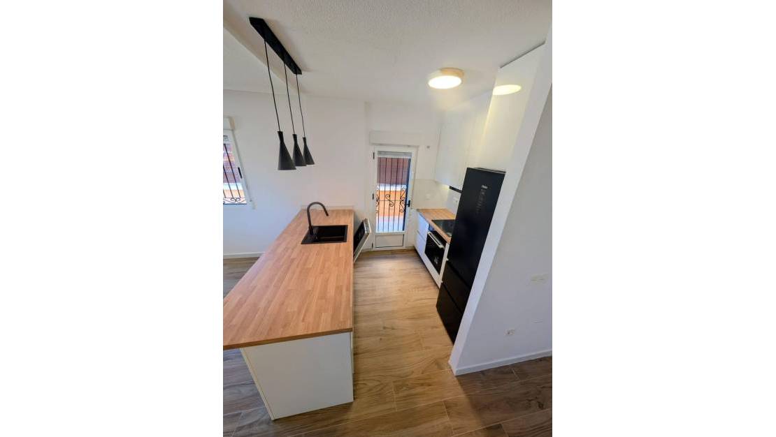 Sale - Villa - Orihuela - La Florida