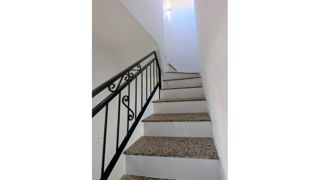 Sale - Villa - Orihuela - La Florida