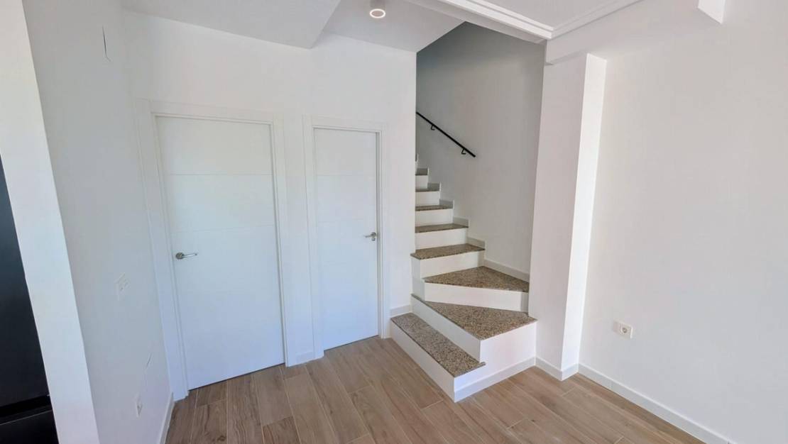 Sale - Villa - Orihuela - La Florida