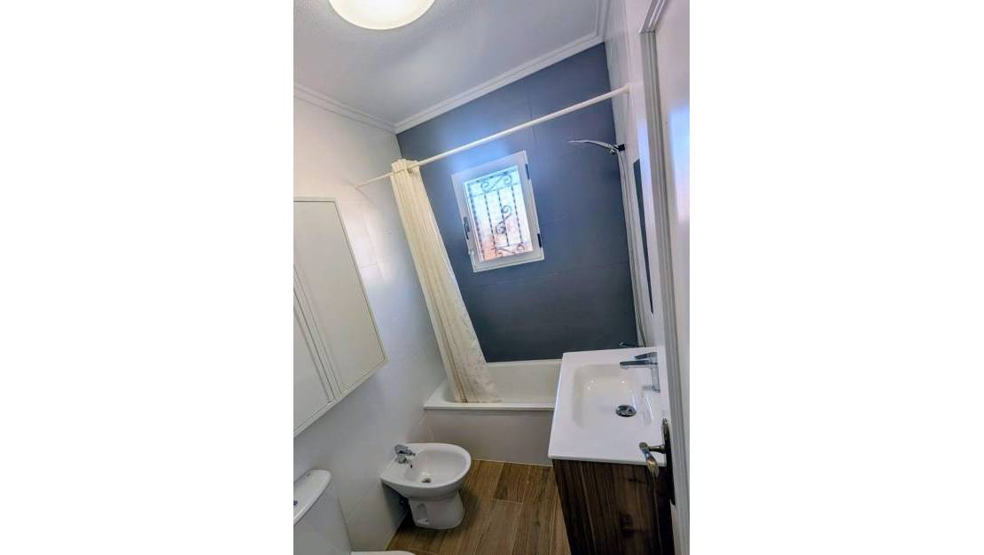 Sale - Villa - Orihuela - La Florida