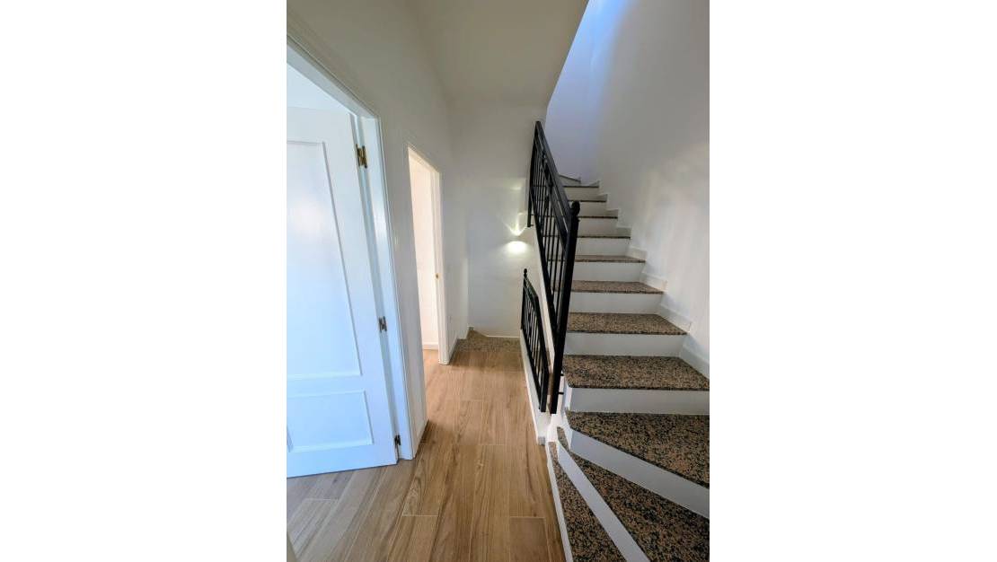 Sale - Villa - Orihuela - La Florida