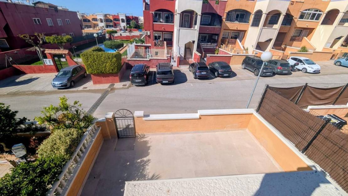 Sale - Villa - Orihuela - La Florida