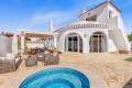 Sale - Villa - Orihuela - La Florida