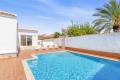 Sale - Villa - Orihuela - La Florida