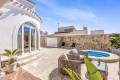 Sale - Villa - Orihuela - La Florida