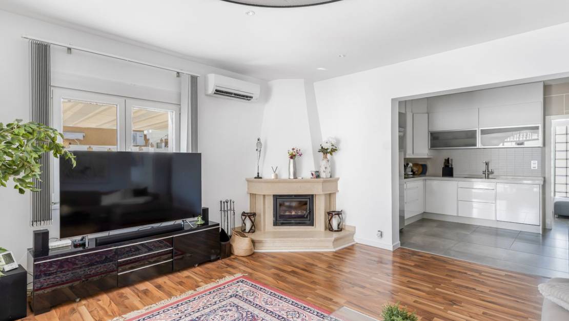 Sale - Villa - Orihuela - La Florida