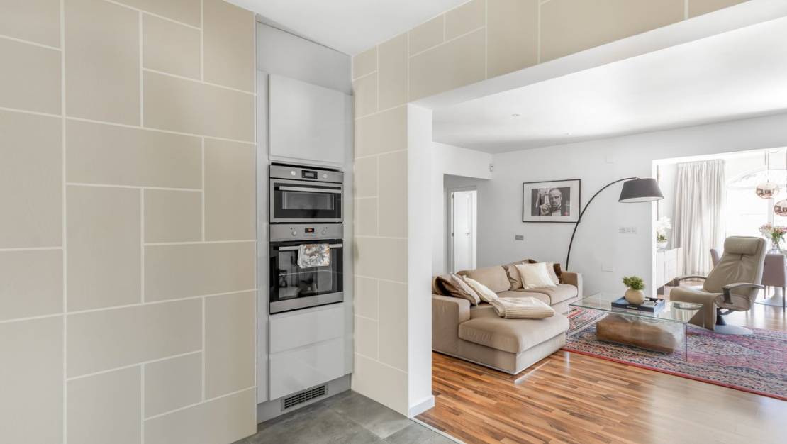 Sale - Villa - Orihuela - La Florida