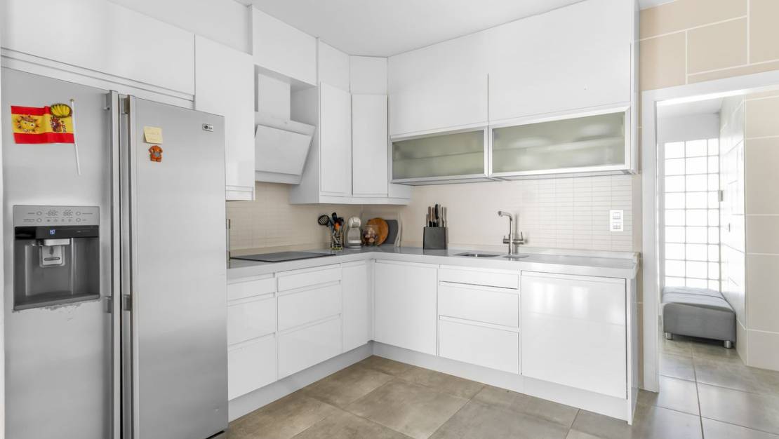 Sale - Villa - Orihuela - La Florida