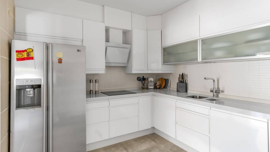 Sale - Villa - Orihuela - La Florida