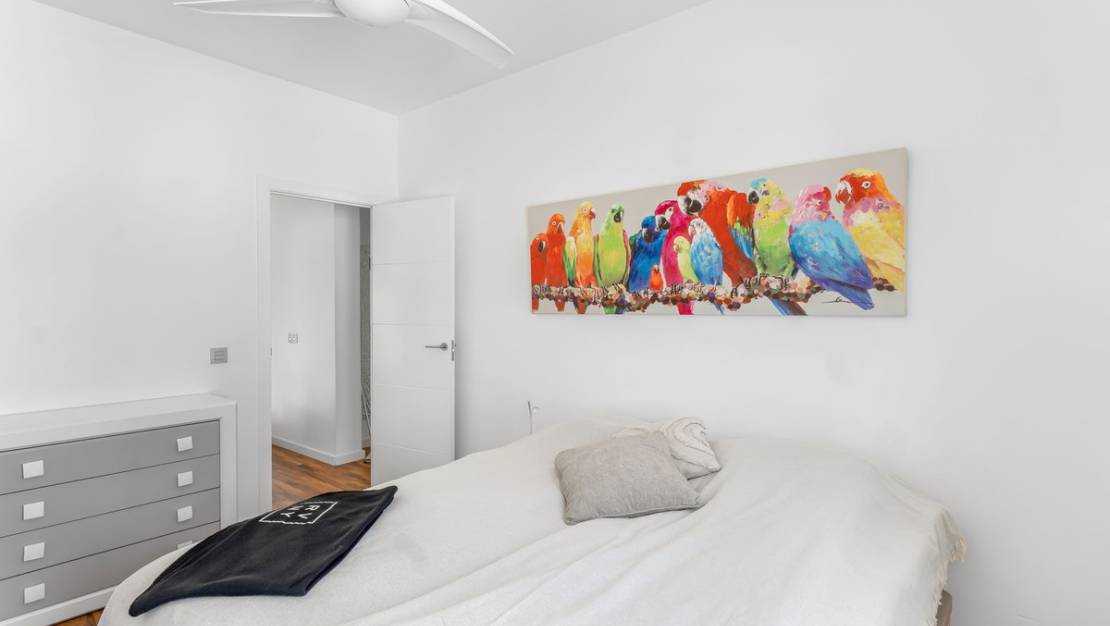 Sale - Villa - Orihuela - La Florida