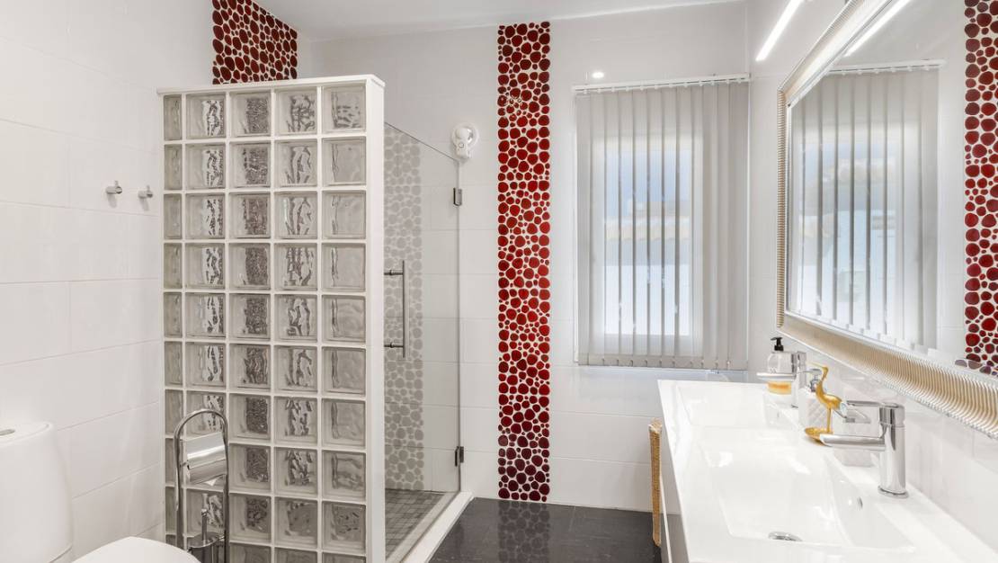 Sale - Villa - Orihuela - La Florida