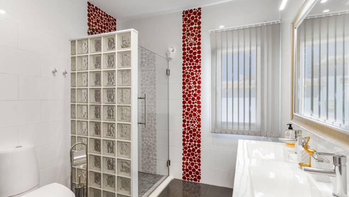 Sale - Villa - Orihuela - La Florida