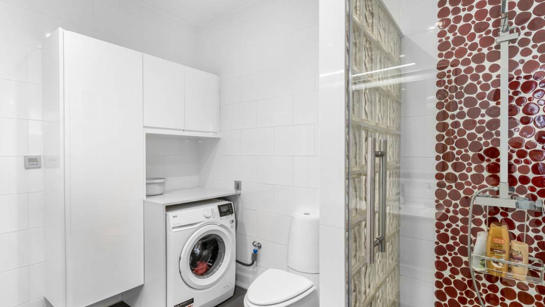 Sale - Villa - Orihuela - La Florida