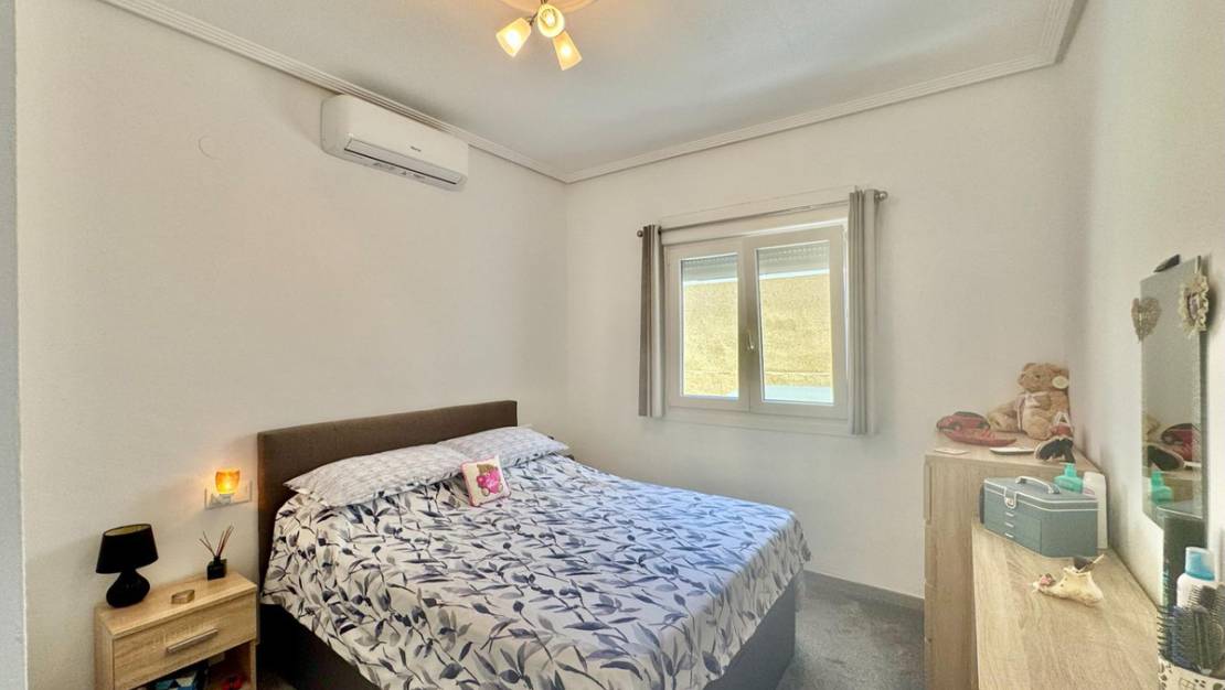 Sale - Villa - Orihuela - La Florida
